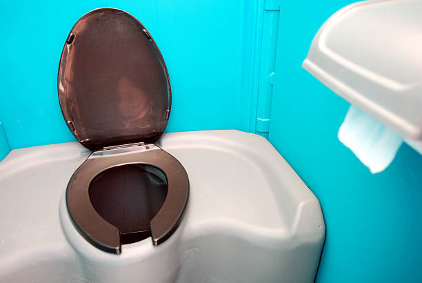 Best Sanitation services for porta potties  in Lake Of The Woods, IL