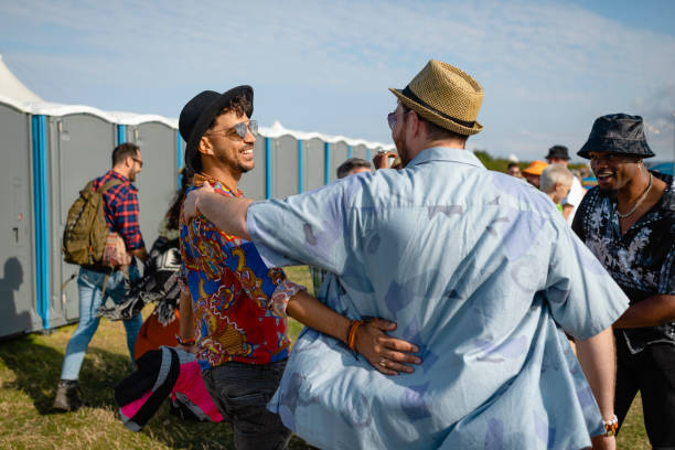 Best Porta potty delivery and setup  in Lake Of The Woods, IL