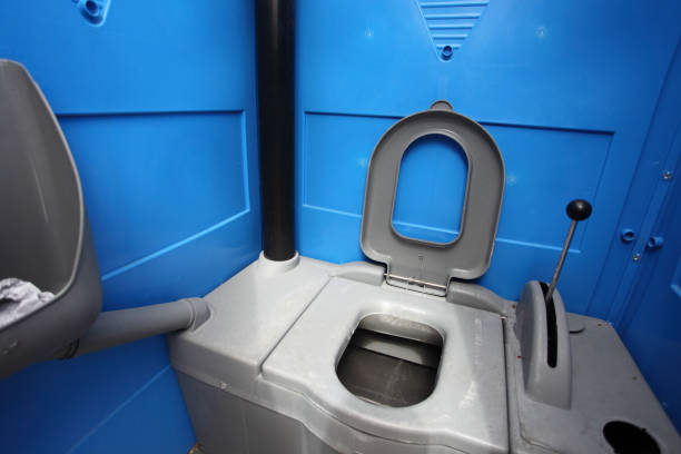 Portable Toilet Options We Offer in Lake Of The Woods, IL
