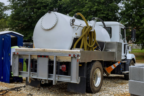 Best Porta potty rental near me  in Lake Of The Woods, IL