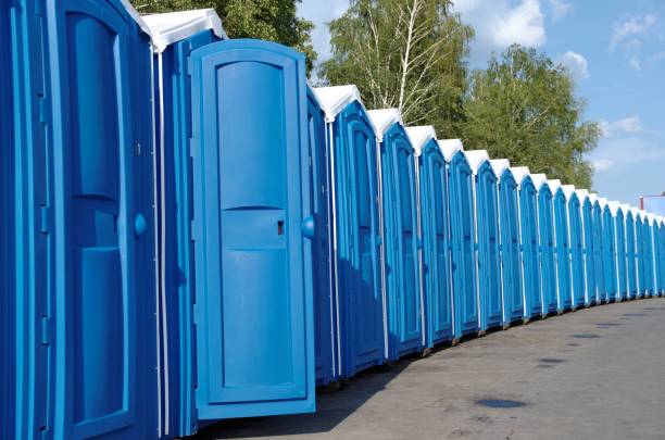 Best Affordable portable toilet rental  in Lake Of The Woods, IL